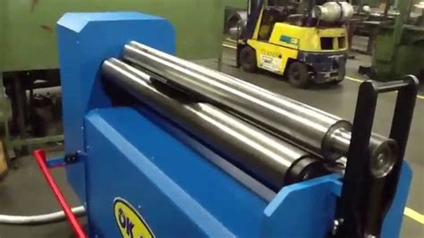 sheet metal radius roller|rolling sheet metal rollers.